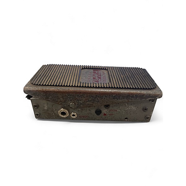 Used DOD FX17 Wah Volume Pedal