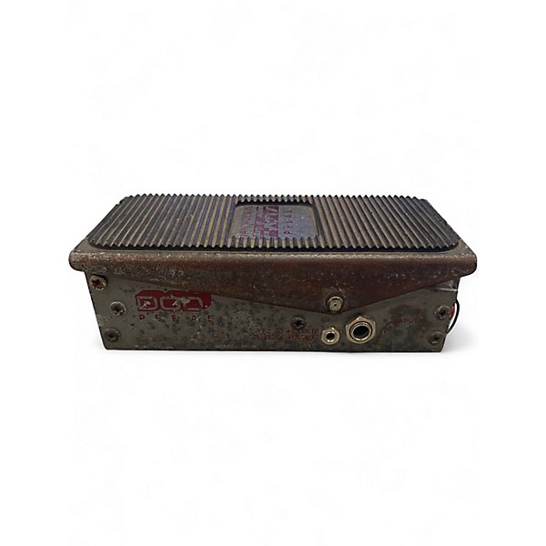 Used DOD FX17 Wah Volume Pedal