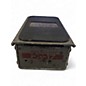 Used DOD FX17 Wah Volume Pedal