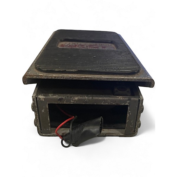 Used DOD FX17 Wah Volume Pedal