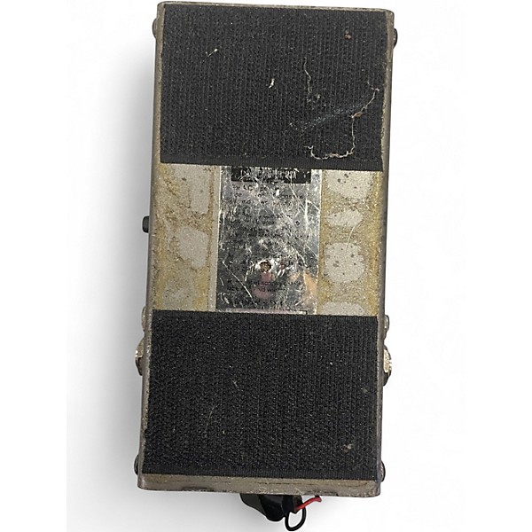 Used DOD FX17 Wah Volume Pedal