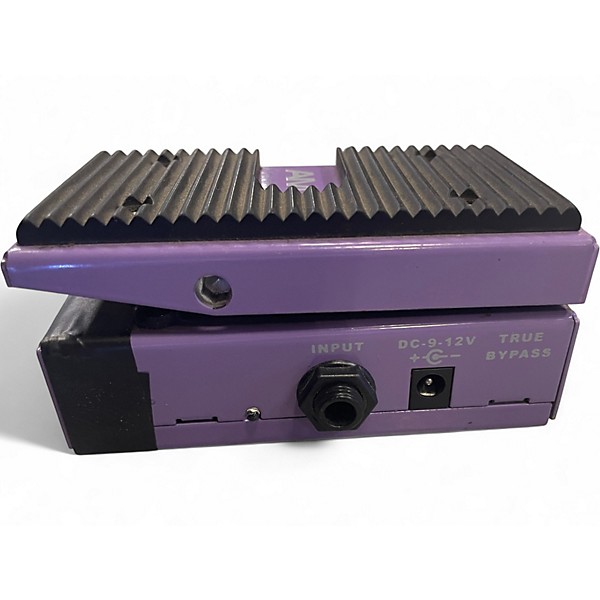 Used AMT Electronics Japanese Girl Wah Effect Pedal