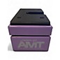 Used AMT Electronics Japanese Girl Wah Effect Pedal