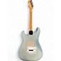 Used Fender Standard Stratocaster BLUE AGV Solid Body Electric Guitar