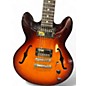 Used 2015 Gibson ES 339 VINTAGE ANTIQUE BURST Hollow Body Electric Guitar