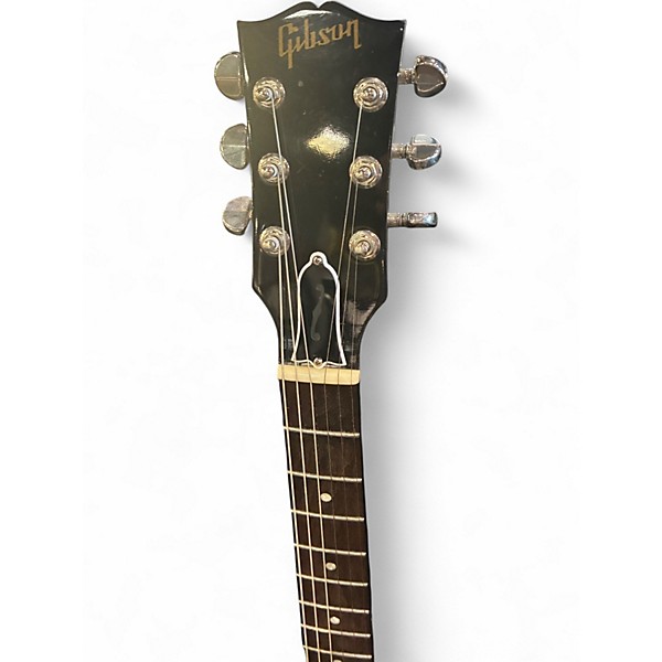 Used 2015 Gibson ES 339 VINTAGE ANTIQUE BURST Hollow Body Electric Guitar