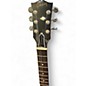 Used 2015 Gibson ES 339 VINTAGE ANTIQUE BURST Hollow Body Electric Guitar