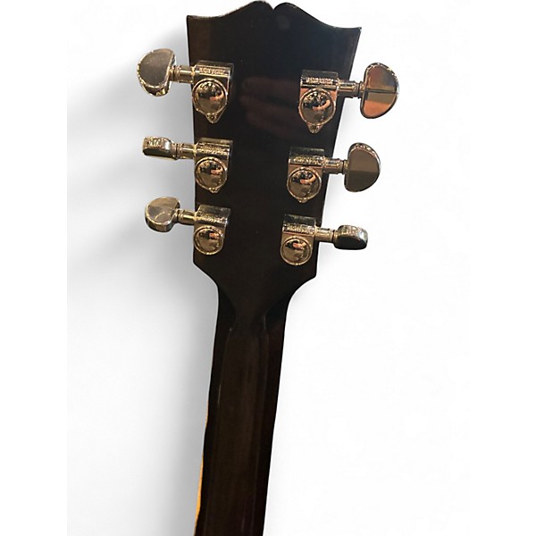 Used 2015 Gibson ES 339 VINTAGE ANTIQUE BURST Hollow Body Electric Guitar
