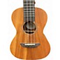 Used Donner duc-100 Natural Ukulele