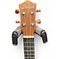 Used Donner duc-100 Natural Ukulele