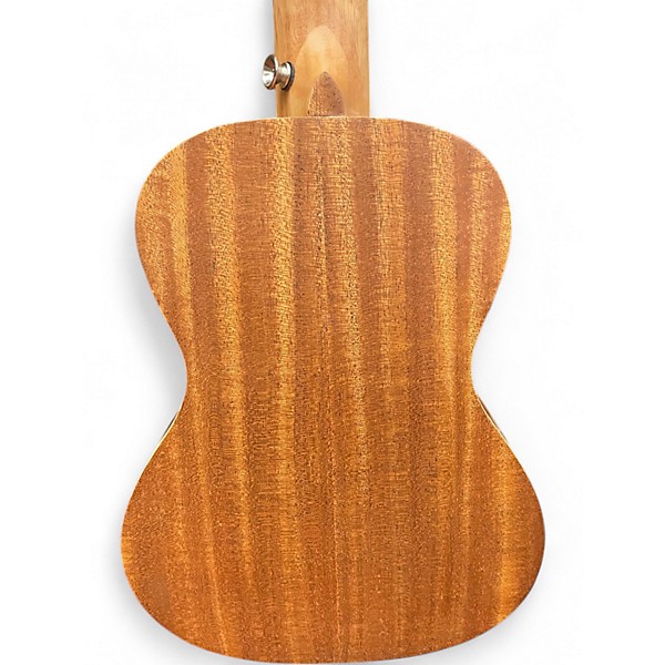Used Donner duc-100 Natural Ukulele