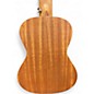 Used Donner duc-100 Natural Ukulele