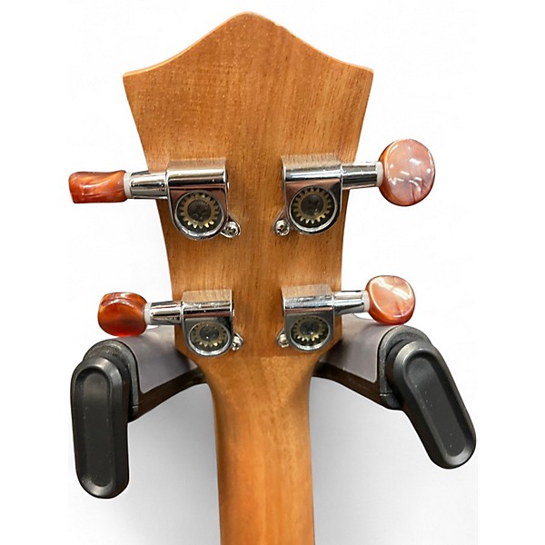 Used Donner duc-100 Natural Ukulele