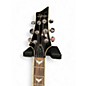 Used Schecter Guitar Research C1 Plus Black Cherry Solid Body Electric Guitar