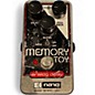 Used Electro-Harmonix Memory Toy Analog Delay Effect Pedal thumbnail
