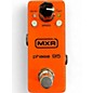 Used MXR M290 Phase 95 Effect Pedal thumbnail