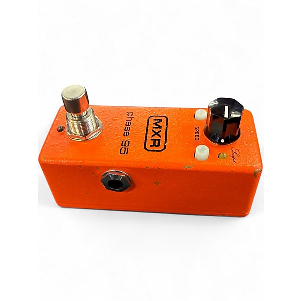 Used MXR M290 Phase 95 Effect Pedal