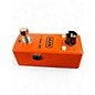 Used MXR M290 Phase 95 Effect Pedal