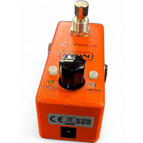 Used MXR M290 Phase 95 Effect Pedal