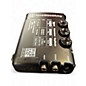 Used Honz Tech TONEWOOD PREAMP Guitar Preamp