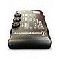 Used Honz Tech TONEWOOD PREAMP Guitar Preamp