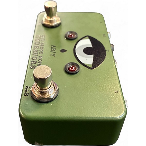 Used Old Blood Noise Endeavors AB/Y Pedal