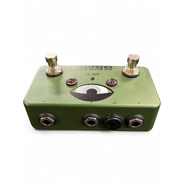 Used Old Blood Noise Endeavors AB/Y Pedal