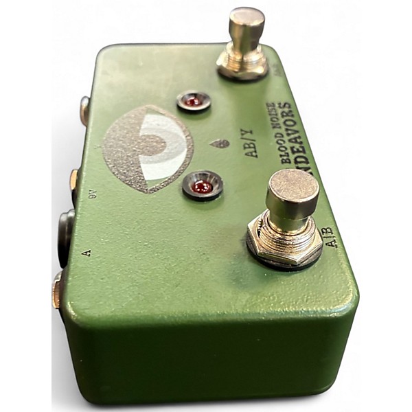 Used Old Blood Noise Endeavors AB/Y Pedal