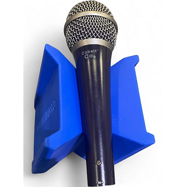 Used Electro-Voice Cobalt 9 Dynamic Microphone