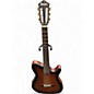 Used Ibanez FRH10N Sunburst Flat Acoustic Electric Guitar thumbnail