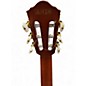 Used Ibanez FRH10N Sunburst Flat Acoustic Electric Guitar
