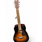 Used Yamaha JR2 3/4 Tobacco Sunburst Acoustic Guitar thumbnail