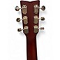 Used Yamaha JR2 3/4 Tobacco Sunburst Acoustic Guitar