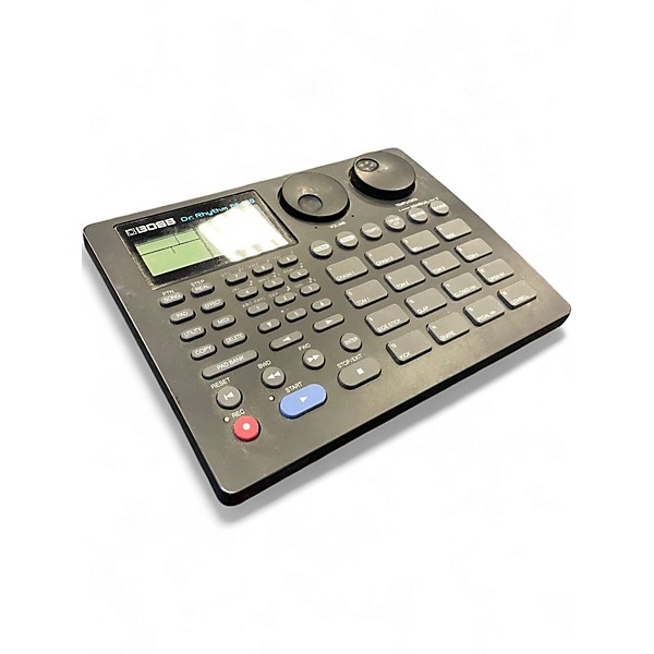 Used BOSS DR660 Drum Machine