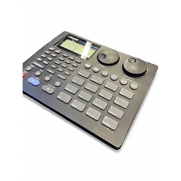Used BOSS DR660 Drum Machine
