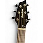 Used Breedlove Organic Wildwood Pro Suedev CE African Mahogany Natural Acoustic Electric Guitar