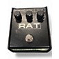 Used 2020s ProCo Rat Distortion Effect Pedal thumbnail