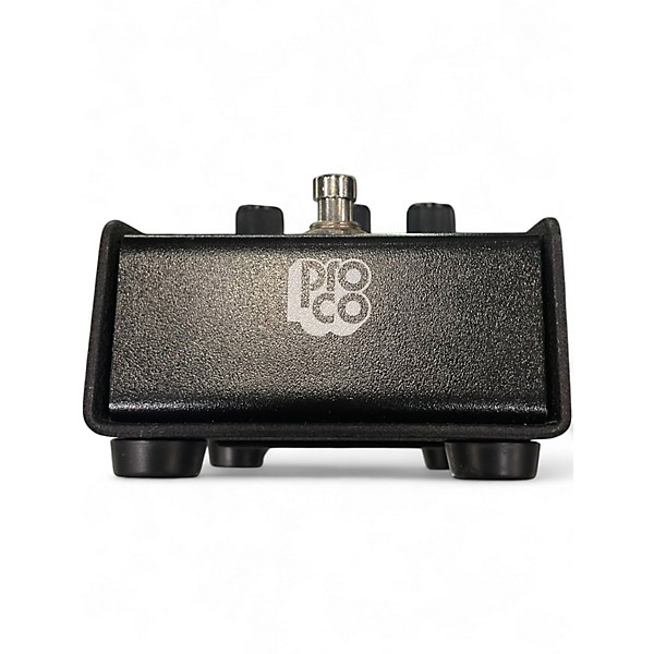 Used 2020s ProCo Rat Distortion Effect Pedal