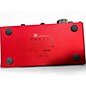 Used Focusrite Scarlett 2i2 Gen 3 Audio Interface