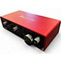 Used Focusrite Scarlett 2i2 Gen 3 Audio Interface