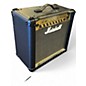 Used Marshall MG15FX 1X8 15W Guitar Combo Amp