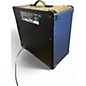 Used Marshall MG15FX 1X8 15W Guitar Combo Amp