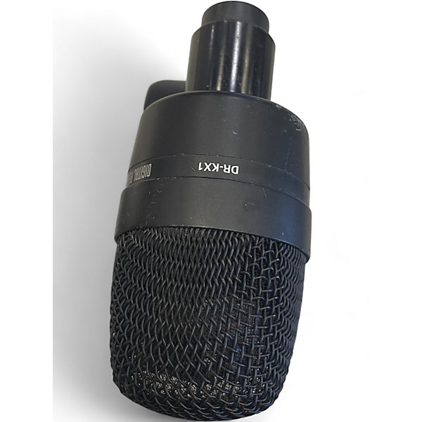 Used Digital Reference drkx1 Dynamic Microphone