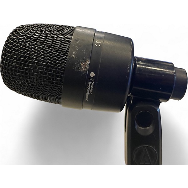Used Digital Reference drkx1 Dynamic Microphone