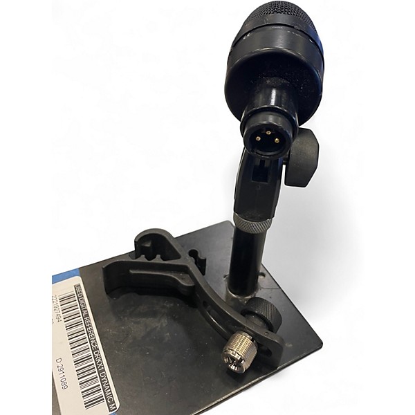 Used Digital Reference drkx1 Dynamic Microphone