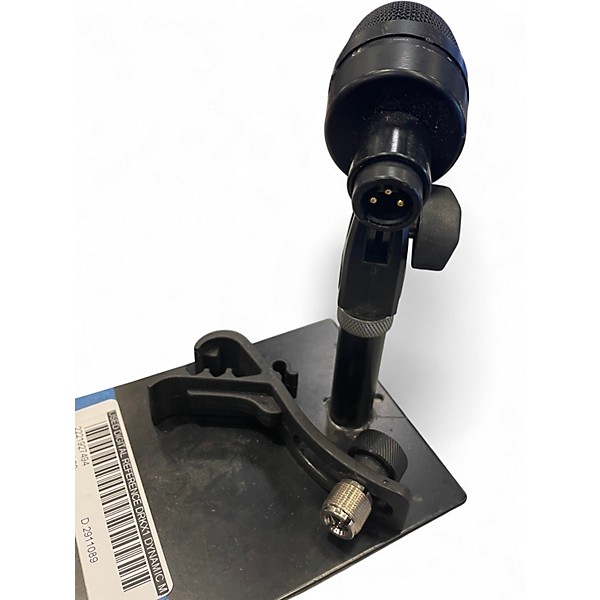Used Digital Reference DRKX1 Dynamic Microphone