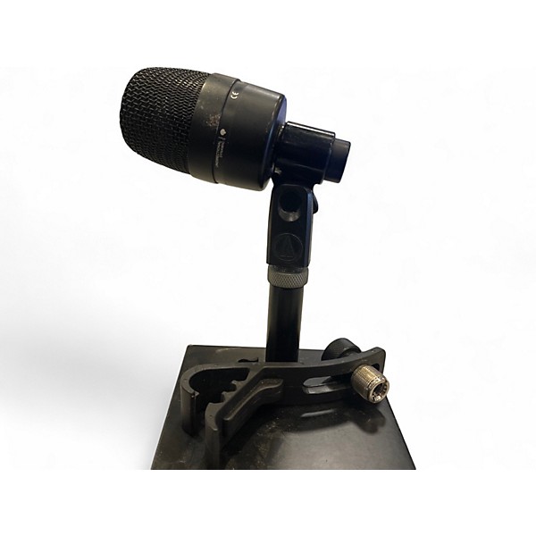 Used Digital Reference DRKX1 Dynamic Microphone