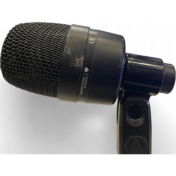Used Digital Reference DRKX1 Dynamic Microphone