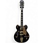 Used Gretsch Guitars G5422G-12 Burgundy Hollow Body Electric Guitar thumbnail