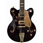 Used Gretsch Guitars G5422G-12 Burgundy Hollow Body Electric Guitar